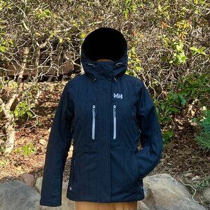 Helly Hansen Helly Tech Performance Verglas Series Alpine Ski Jacket